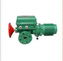 B-10/F19電動(dòng)執(zhí)行機(jī)構(gòu)天津津伯